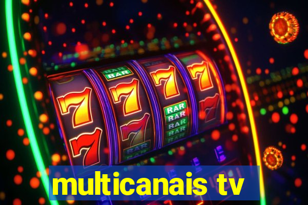 multicanais tv